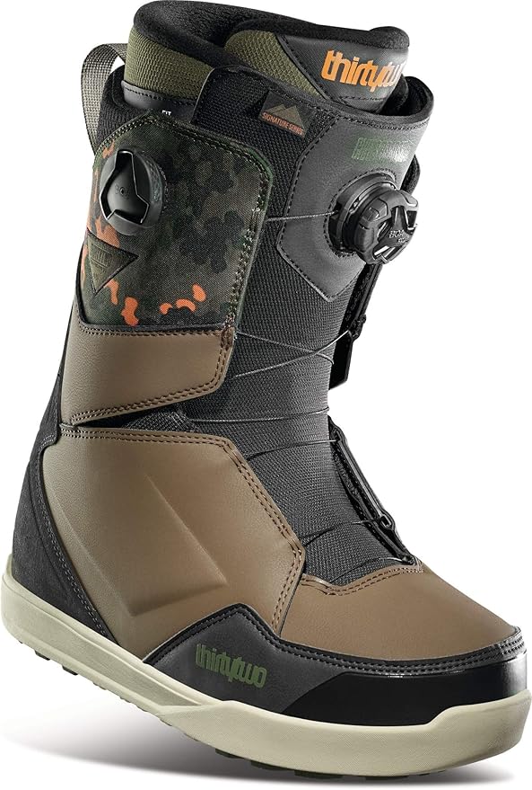 32 brand snowboard boots