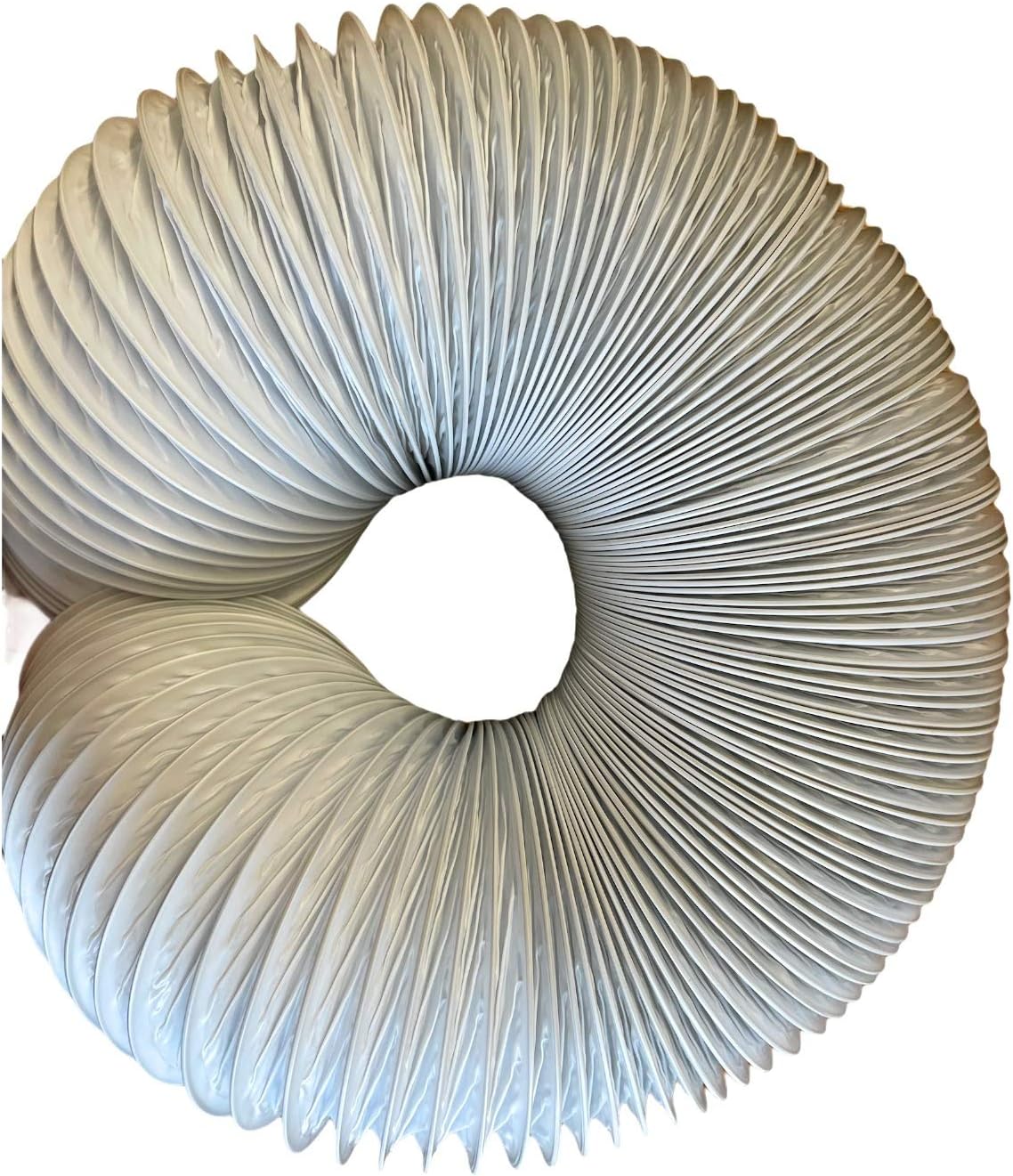 Quailitas Universal Tumble Dryer Vent Hose (4inch x 4metre - Image 4