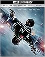 Tenet (4K Ultra HD + Blu-ray + Digital)