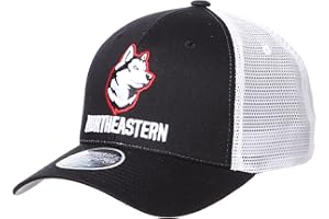 Zephyr NCAA Officially Licensed Adjustable Snapback Hat Big Rig Secondary Color