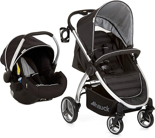 hauck lift up 4 pushchair