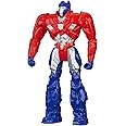 Transformers Age of Extinction Optimus Prime 12-Inch Figure