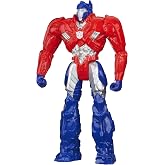 Transformers Age of Extinction Optimus Prime 12-Inch Figure