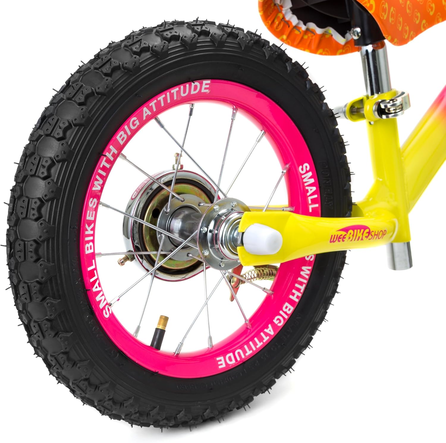 muna balance bike