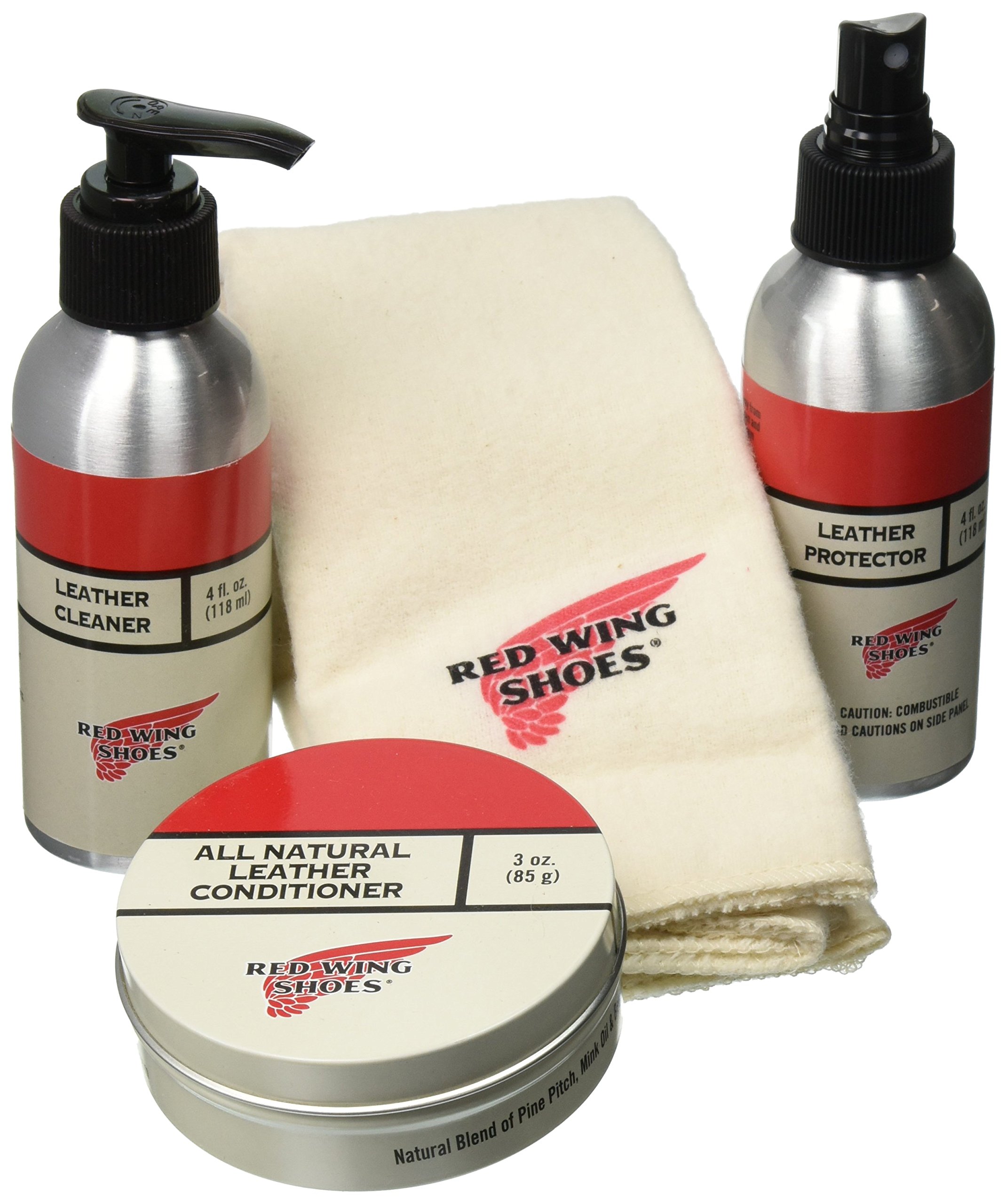 Redwing boot care kit Clearance