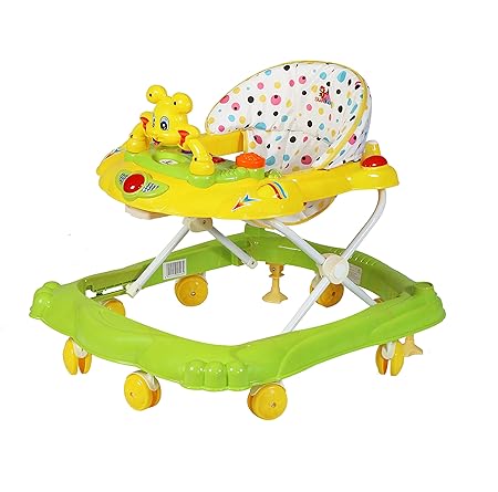 Sunbaby Skydrive Walker (Green)