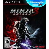 Ninja Gaiden 3 - Playstation 3 (Renewed)