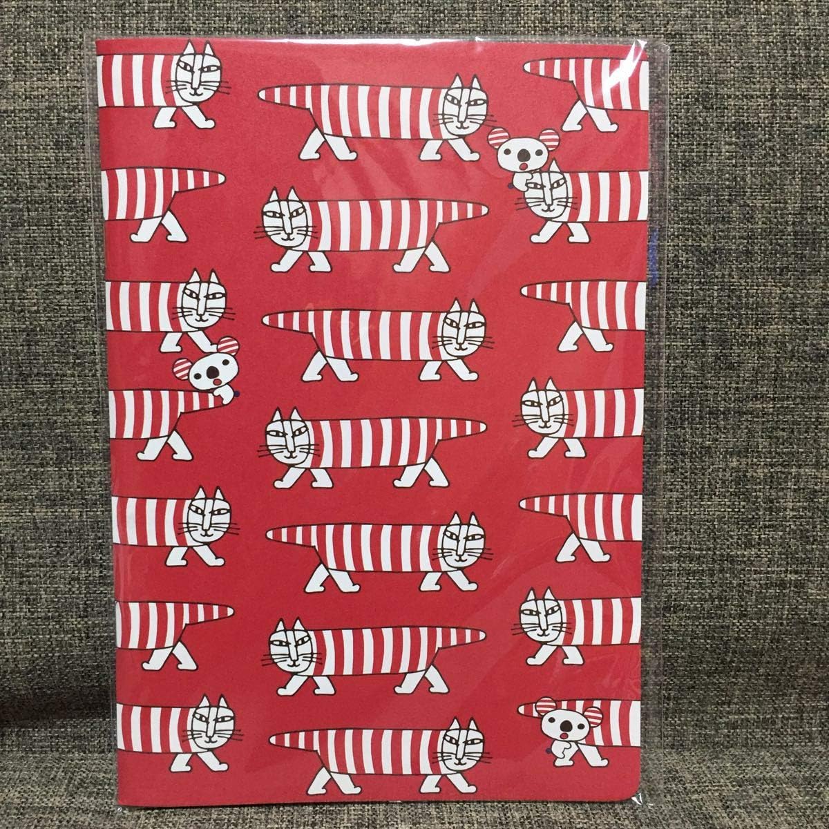 Amazon Co Jp パルコ パルコアラ マイキー リサラーソン コラボ ノート ノベルティ 非売品 限定 かわいい ホビー