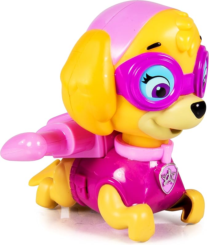 Paw Patrol, Bath Paddlin Pup, Skye Amazon.ca Toys & Games