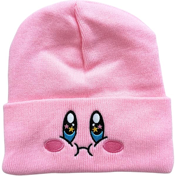 Official Sailor Moon Luna Beanie Hat - Black Knit Cap, One Size, New With Tags