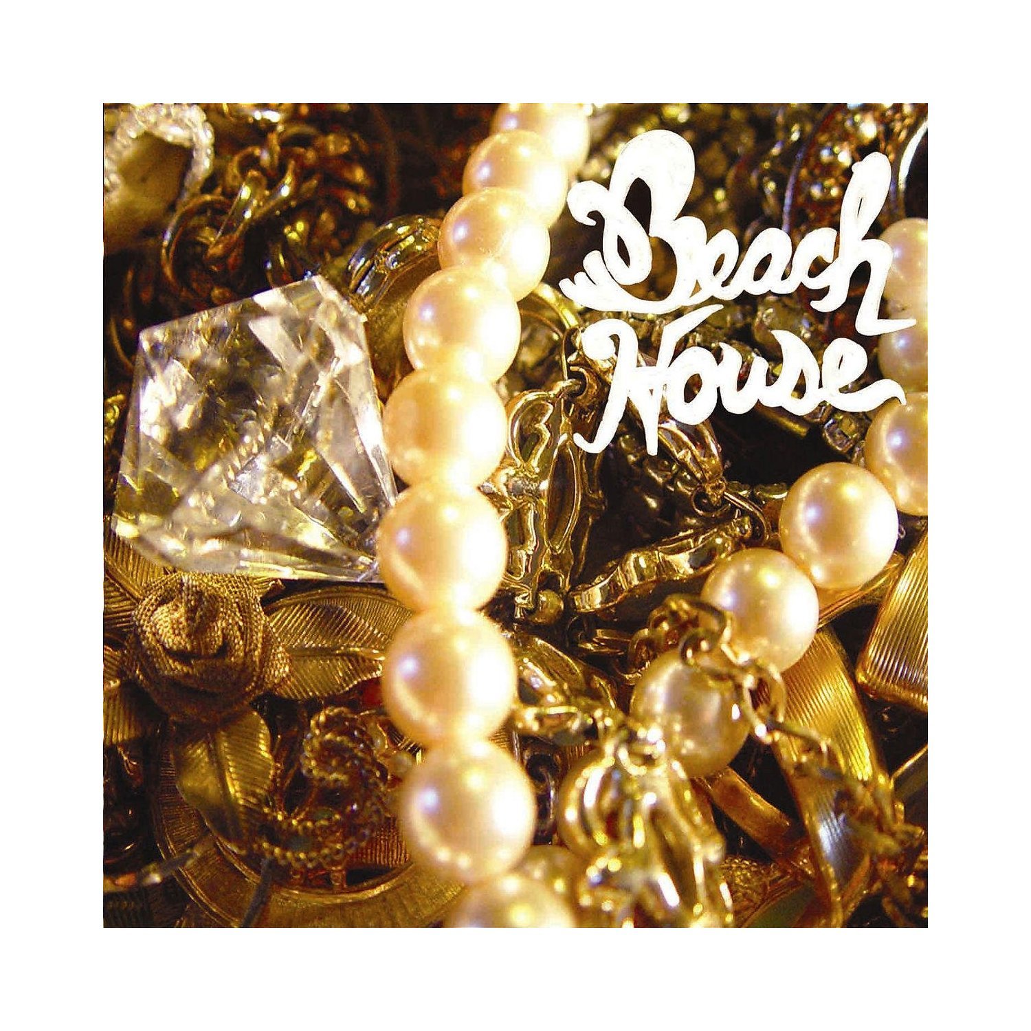 Beach House Beach House White Vinyl Amazoncom Music