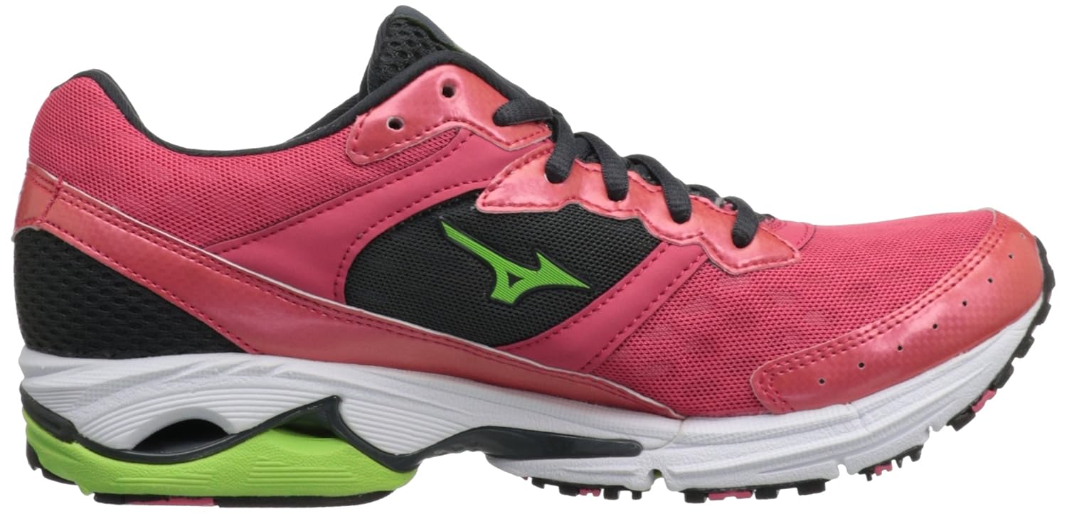mizuno wave rider 17 donna 2013