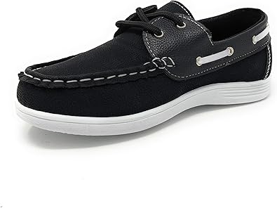 children's boat shoes uk