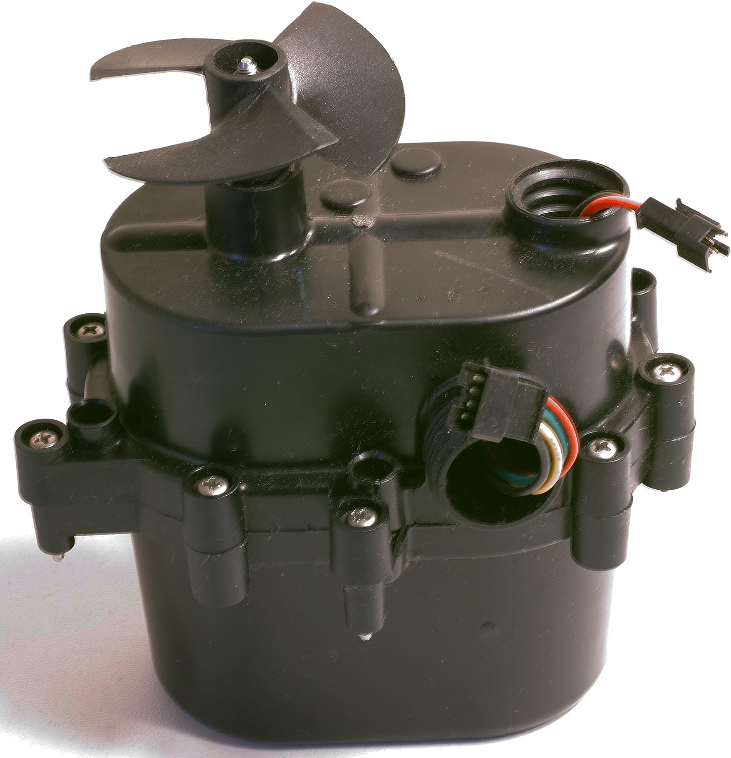 automatic cleaner pump