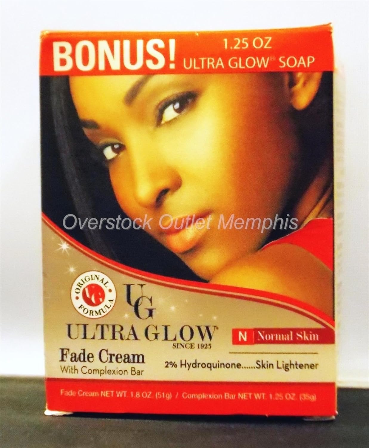 face studio shimmer highlight