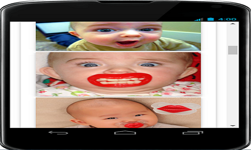 Baby Meme Live App Amazon Com Appstore For Android