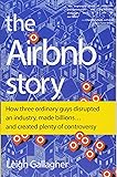 Airbnb Story