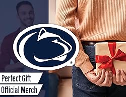 PSU Stickers for Gift, Car, Water