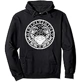 Cancer Vintage Zodiac Sign Unisex Hoodie