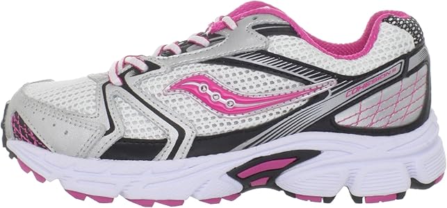 saucony peregrine 5 mens grey