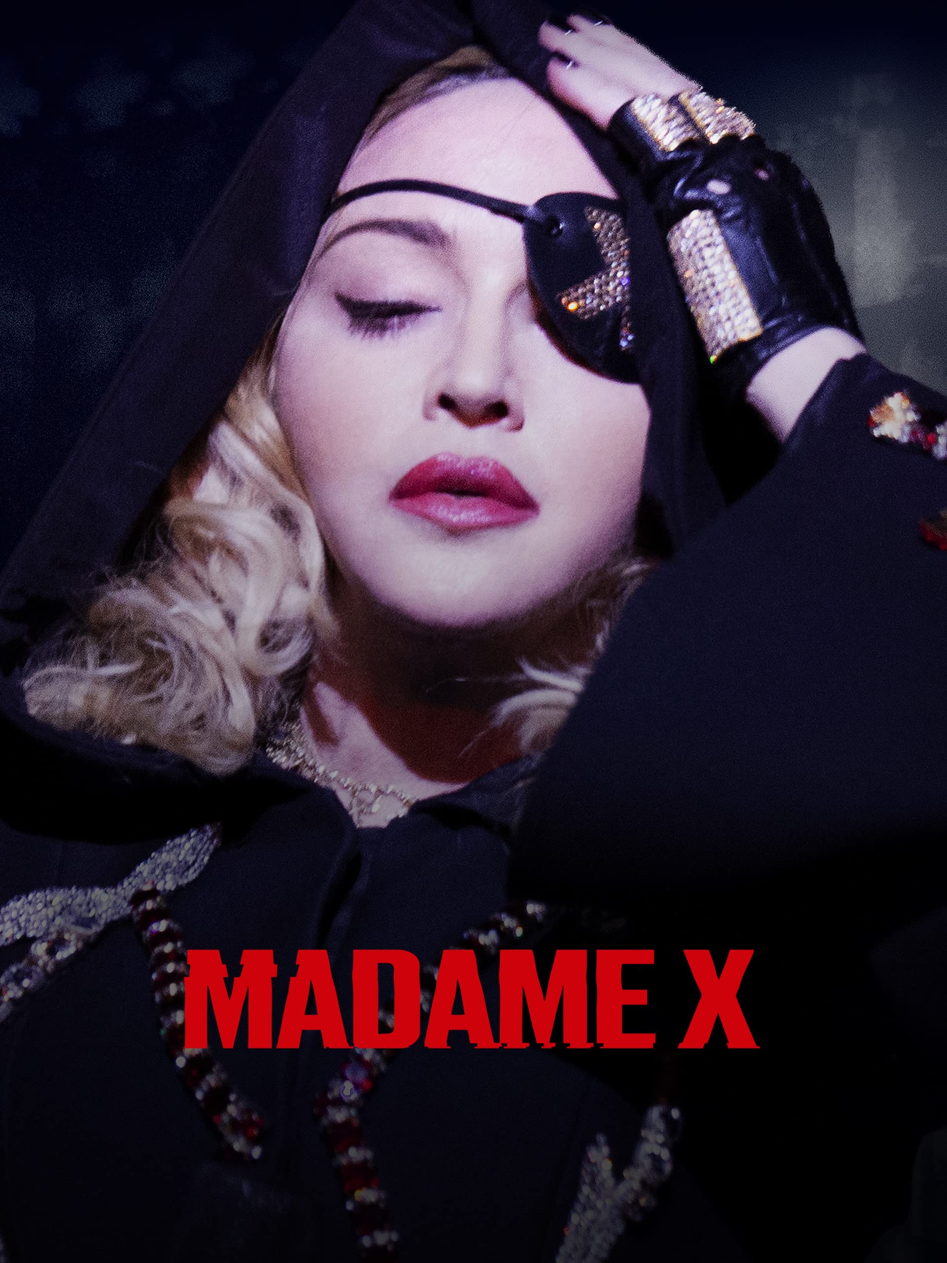 Watch Madame X | Prime Video