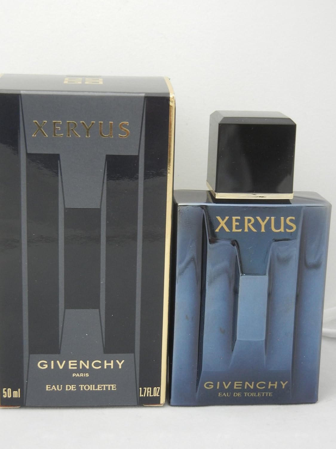 xeryus givenchy eau de toilette