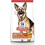 hills light large breed