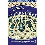 CAPTAIN CORELLI'S MANDOLIN