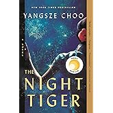 The Night Tiger: A Novel