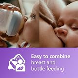 Philips Avent Natural Response Gift Set Bottle 4oz 125ml + Ultra Air Pacifier view 3