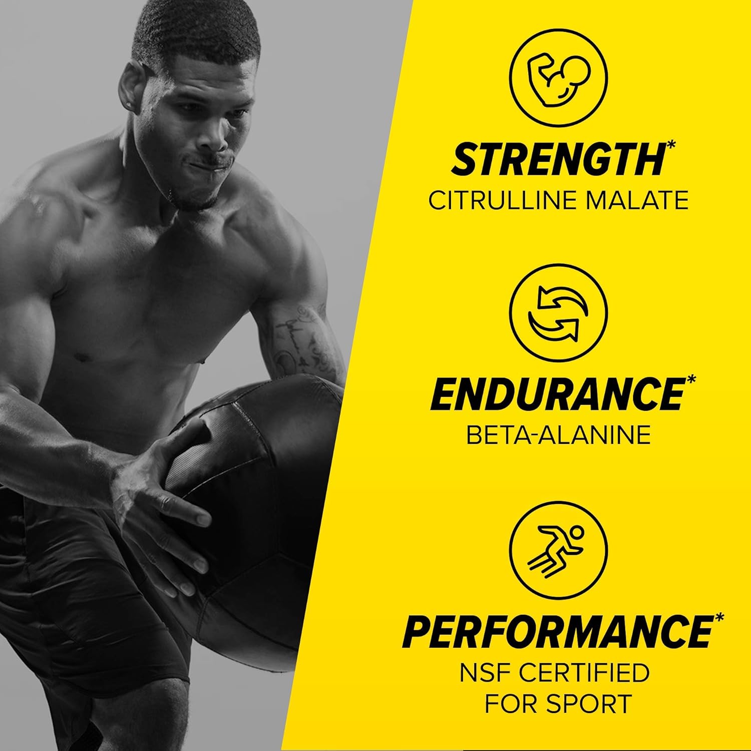 C4 Ripped Sport Pre Workout Powder Fruit Punch | NSF Certified for Sport + Sugar Free Preworkout Energy Supplement for Men & Women | 135mg Caffeine + Weight Loss | 30 Servings: Health & Personal Care