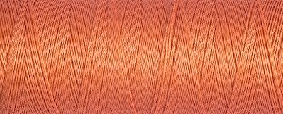 Gütermann Sew All Polyester Thread Coral 0895 100 m 5 x spool