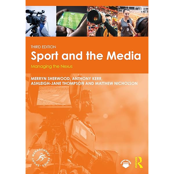 Amazon.com: Sports Publicity: A Practical Approach: 9780367434663