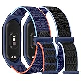 TumpCez Solo Loop Nylon Strap Compatible with