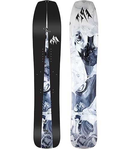 Amazon.com : K2 Tree Splitter Freeride Snowboard, 120cm : Sports