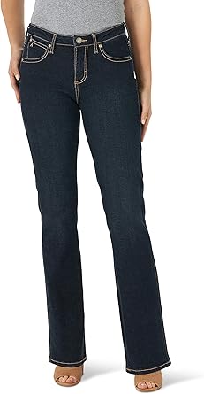 aura jeans size chart