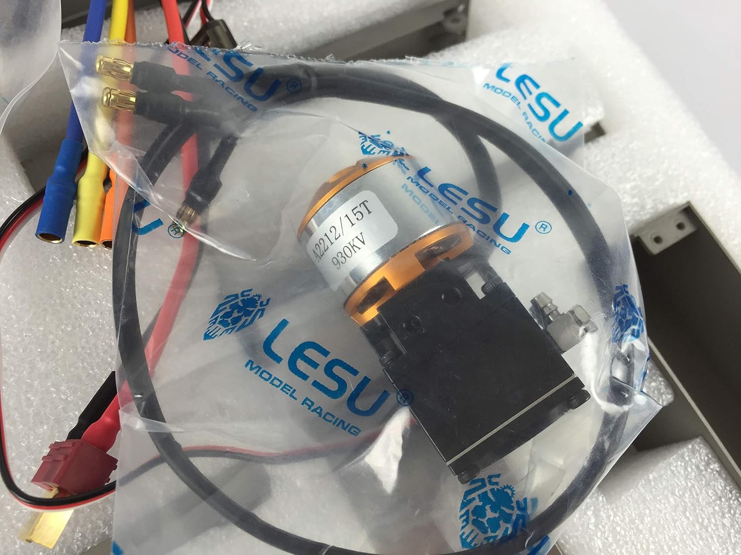 lesu model racing shop