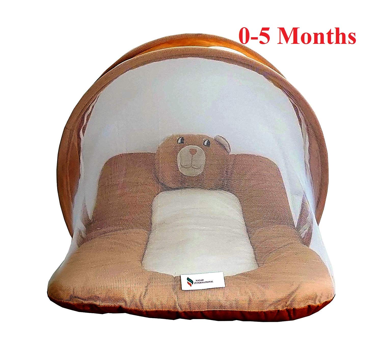 luxury bassinet