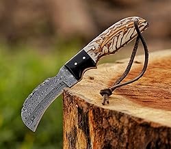 BE BREAK EDGE Handmade 1095 Steel Lineman’s