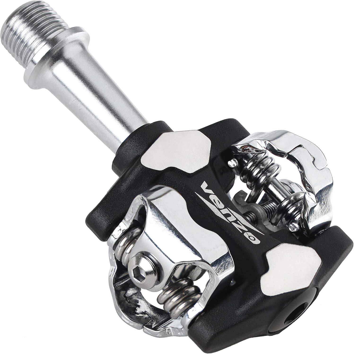 clipless pedals amazon