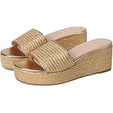 Jack Rogers womens Bay Mid-wedge
