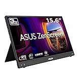 ASUS ZenScreen 16” (15.6 inch viewable) 1080P