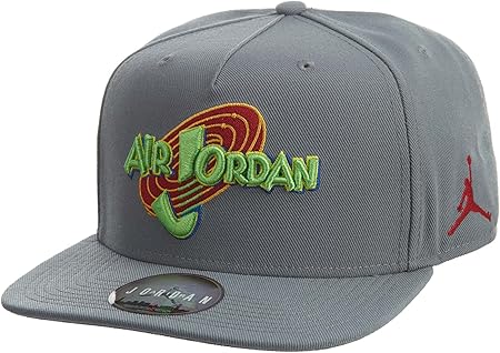 jordan space jam hat