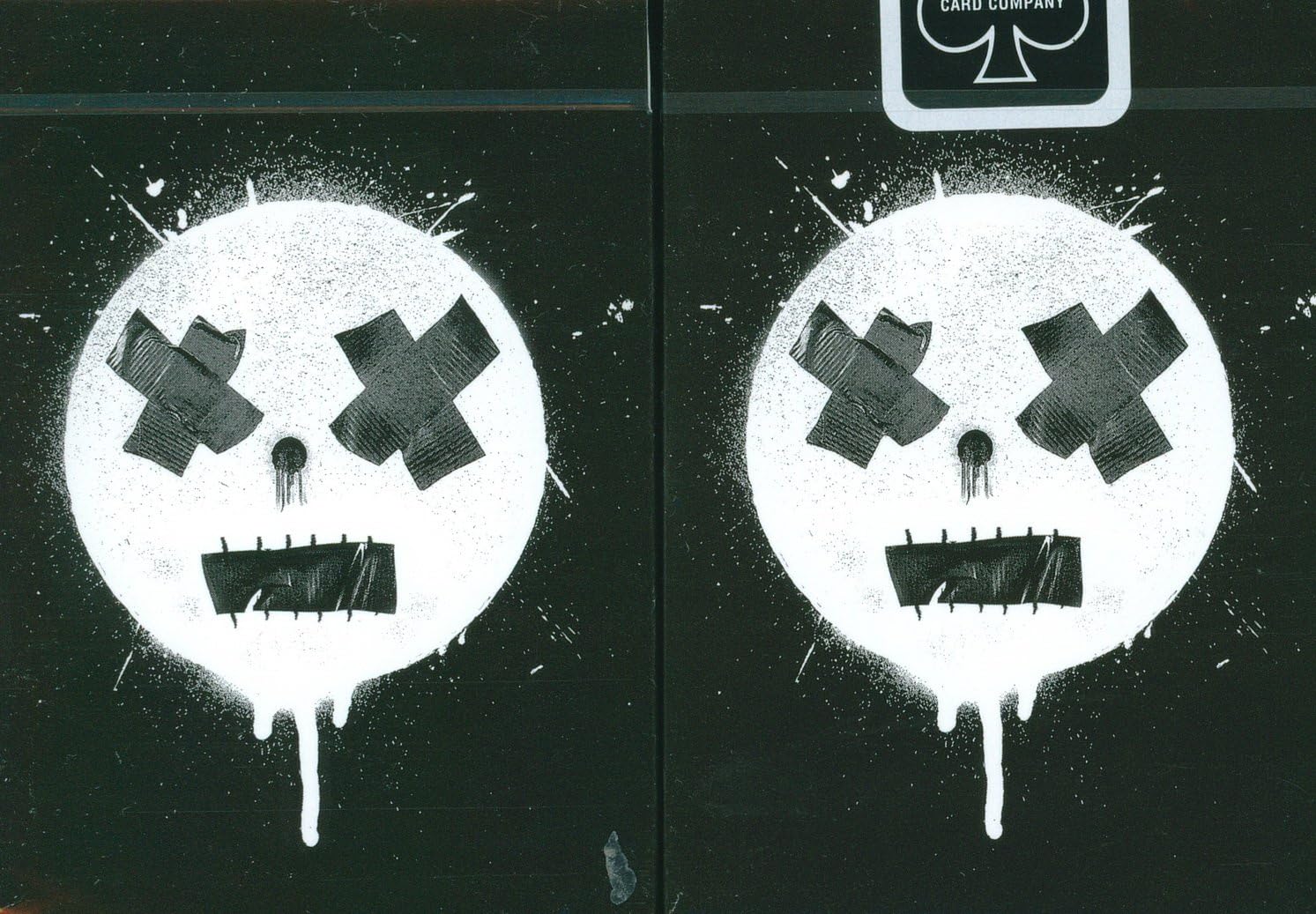 Karnival Dose Playing Cards