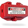 Tradesafe Lockout Tagout Cabinet Lock Out Tag Out Station Unfilled ...