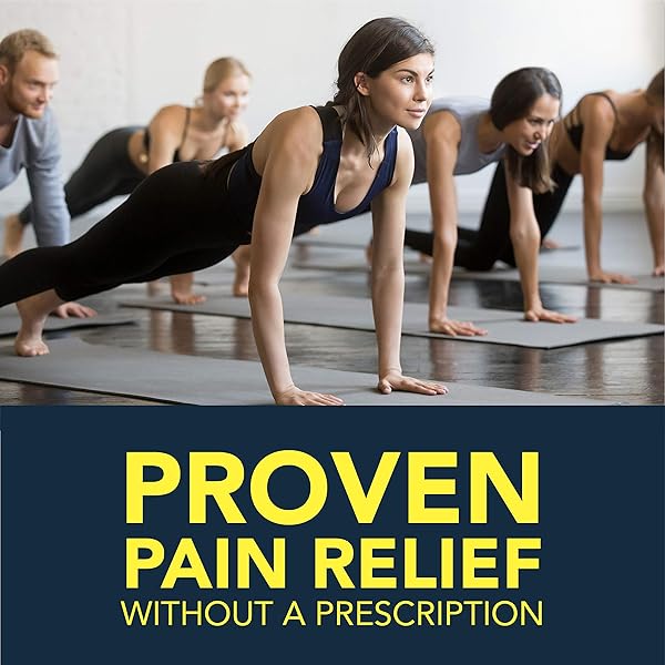 GOODSENSE 200 MG IBUPROFEN TABLETS, FEVER REDUCER AND PAIN RELIEF FROM BODY ACHES, HEADACHE, ARTHRITIS PAIN AND MORE, 100 COUNT