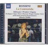 Rossini - La Cenerentola