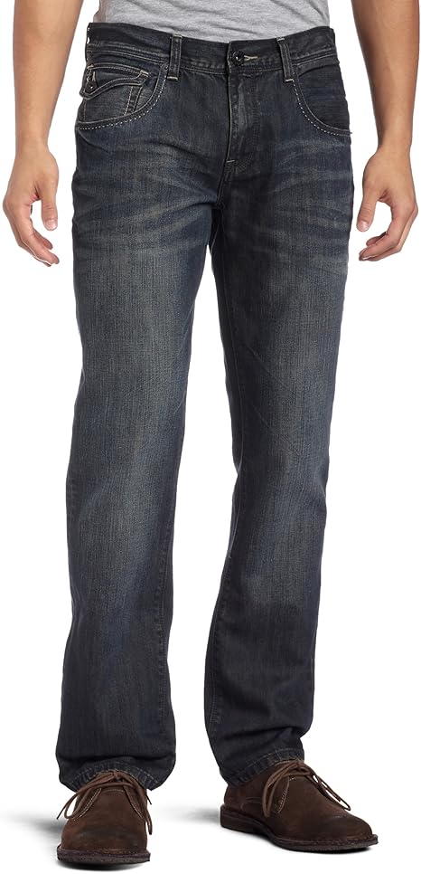 marc ecko cut and sew jeans