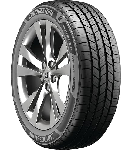 Amazon.com: Bridgestone Turanza EL400-02 Touring Tire P215/55R17