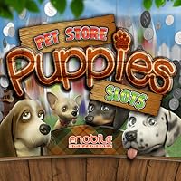 Pet Store Puppy Dog Slots PAID